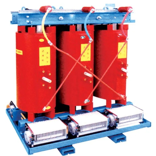 尼玛SCB10-1250KVA干式变压器