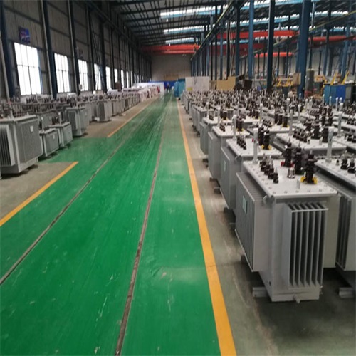 尼玛SH15-800KVA非晶合金变压器厂家