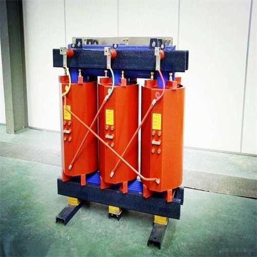 尼玛80KVA干式变压器