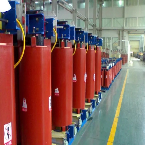 尼玛SCB10-200KVA干式变压器