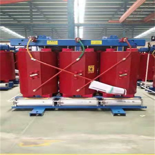尼玛SCB10_10KV干式变压器