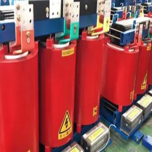 尼玛1000KVA干式变压器