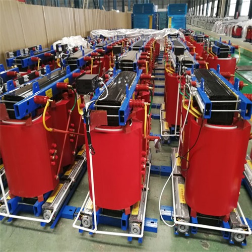 尼玛SCB13-400KVA-10/0.4干