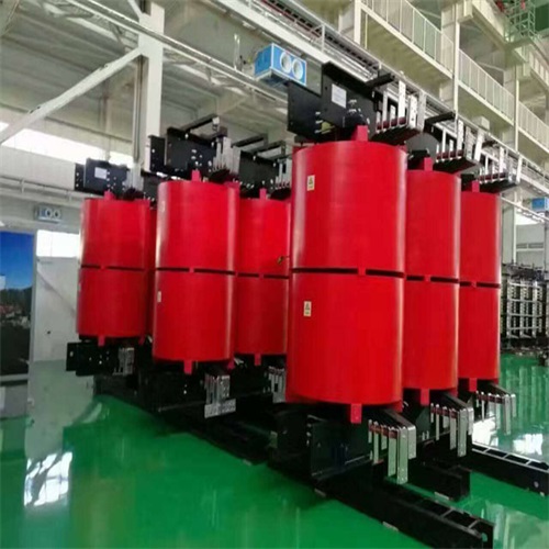 尼玛SCB14-1600KVA干式变压器
