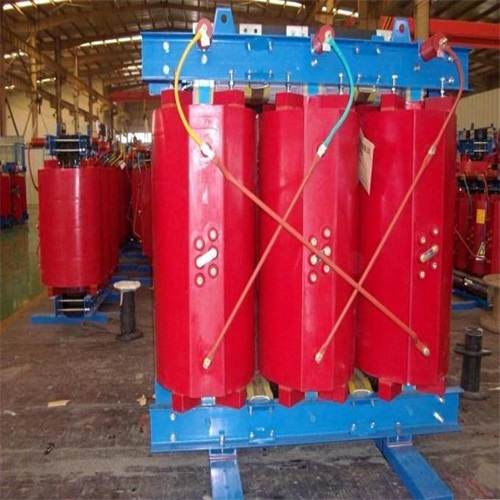 尼玛SCB10-1000KVA干式变压器