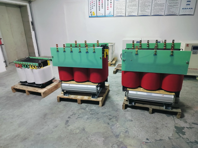 尼玛KS11-1000KVA矿用变压器